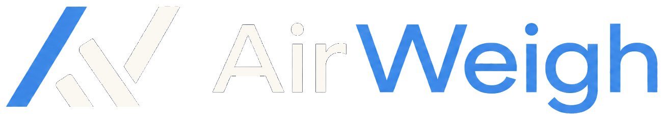 AirWeigh