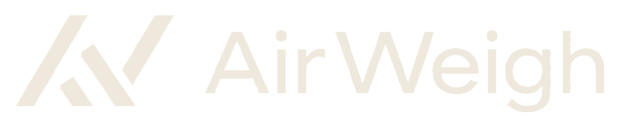 AirWeigh